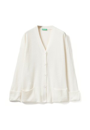 Gilet - cream