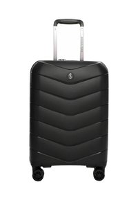 E&N TRAVELBESTIE WERNER S - Koferis - black