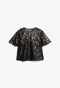 Geselecteerd, stadium grey grit