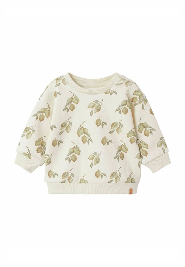 LOOSE FIT - Sweatshirt - turtledove