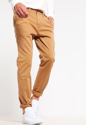 Chinos - khaki