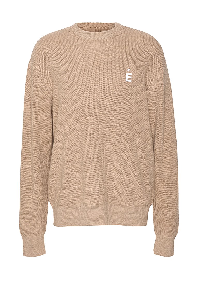 Études Trui zandkleur