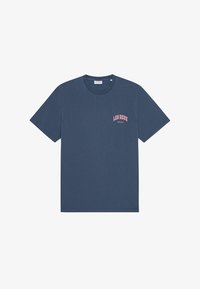 Neizvēlēts, dark denim blue