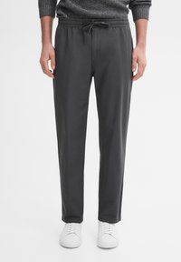 Massimo Dutti Broek - grey
