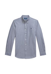 CUBDPPCS LONG SLEEVE - Camisa - new classic navy white