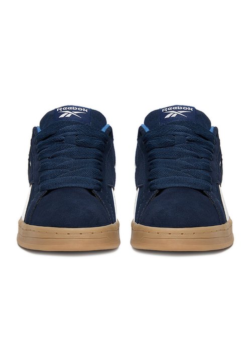 Reebok Walking trainers - navy blue, white — foto 7