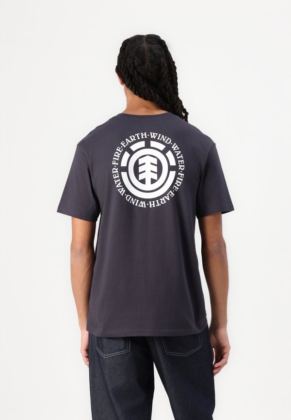 SEAL  - Print T-shirt