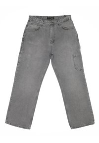2Y Studios Vaqueros baggy - grey denim