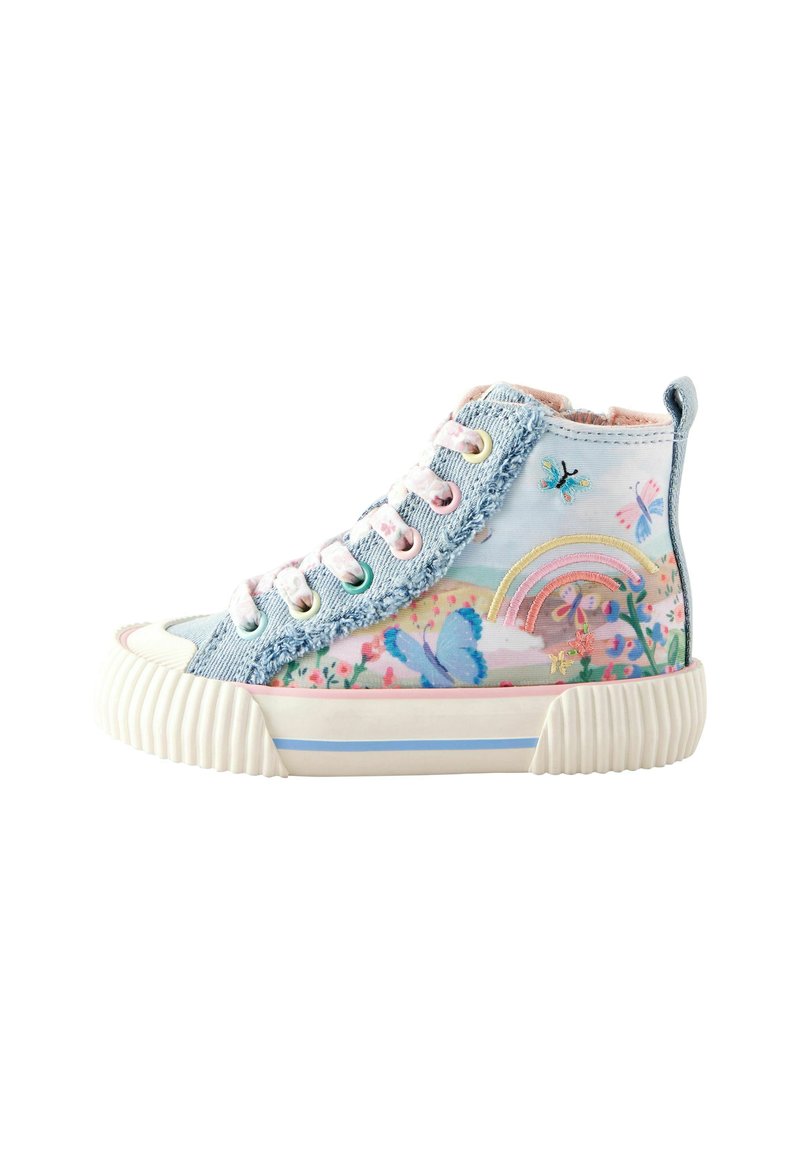 Next STANDARD FIT - HIGH TOP