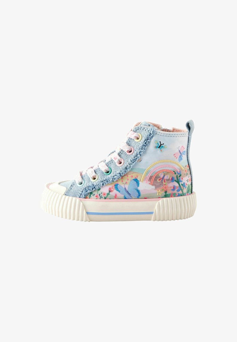 Next STANDARD FIT - HIGH TOP