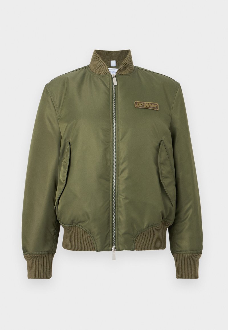 Chaquetas bomber