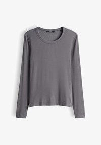 Unselected, coal dust