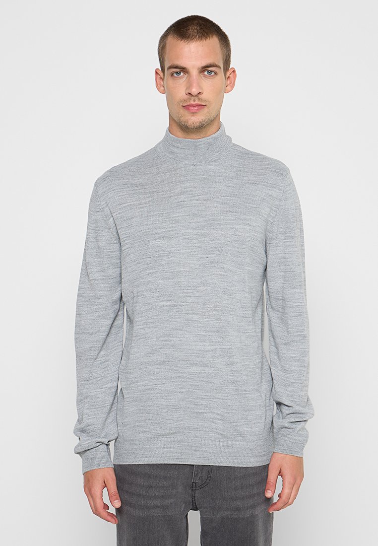 DeFacto Trui grijs DeFacto Trui grijs