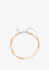 Unausgewählt, silberfarben