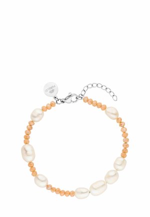 Armband - silberfarben