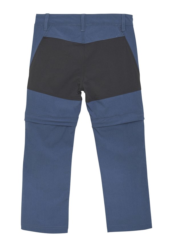 COPANTS - Outdoor trousers - vintage indigo3