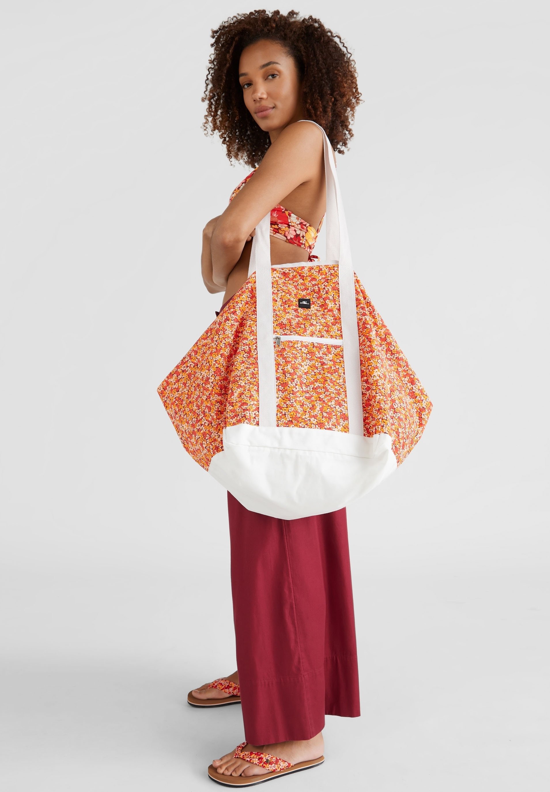 O'Neill DOROTHY - Complementos de playa - red/rojo - Zalando.es