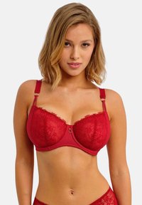 Freya FASCINATE - Beugel BH - cherry