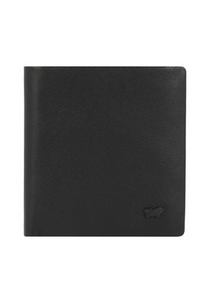 Braun Büffel HANNES  RFID SCHUTZ - Geldbörse - schwarz