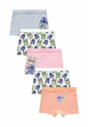 Next 5 PACK - Nadrág - pink blue