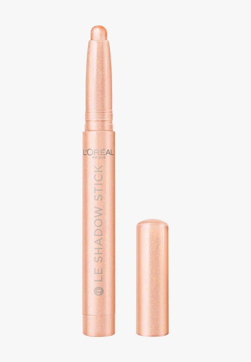 L'Oréal Paris - LE SHADOW STICK - Oogschaduw - mesmerizing gold, Vergroten