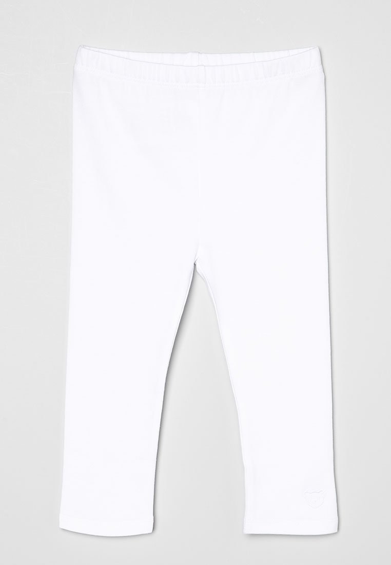 Steiff Legging wit Steiff Legging wit