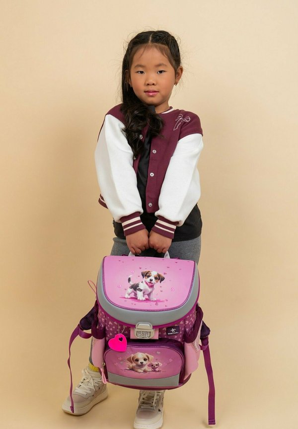 MINI FIT -SET – Schulranzen