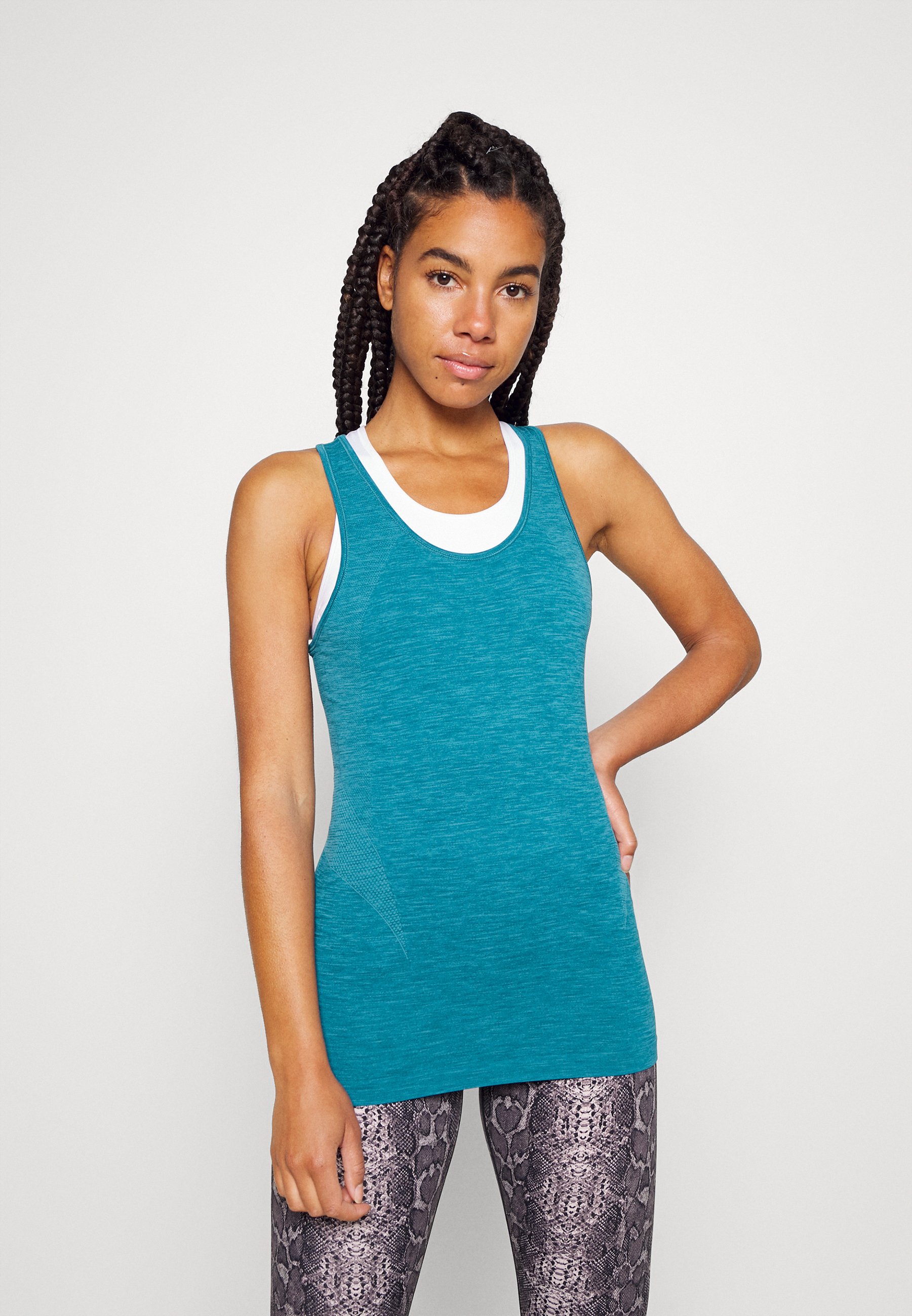 Sweaty Betty ATHLETE SEAMLESS WORKOUT 