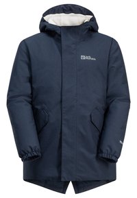 Jack Wolfskin COSY BEAR  - Parka - night blue