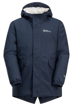 Jack Wolfskin COSY BEAR  - Parka - night blue
