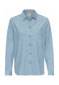Niet geselecteerd, soft blue