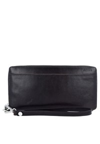 Picard PICARD BUDDY GELDBÖRSE LEDER 22 CM - Geldbörse - cafe