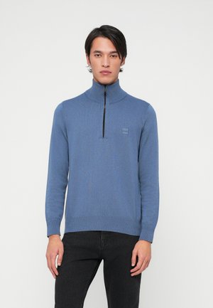 KANOBIX - Camisola - open blue