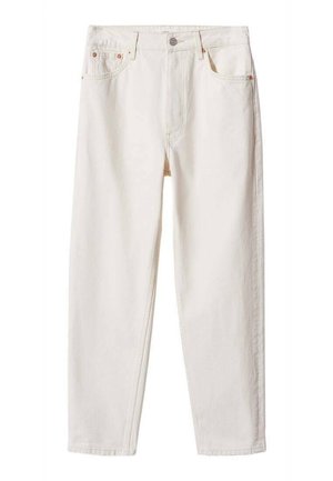 Relaxed fit jeans - not defined