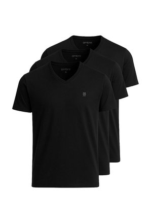 - T-shirt basic