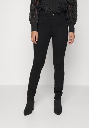 PANT - Trousers - nero