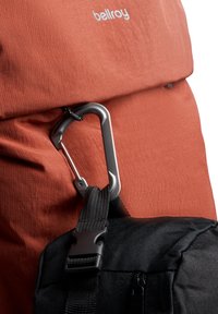 Bellroy LITE TRAVEL PACK 30L - Zaino - clay