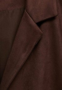 Mango Let jakke / Sommerjakker - brown