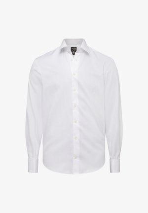 van Laack Businesshemd - blanc