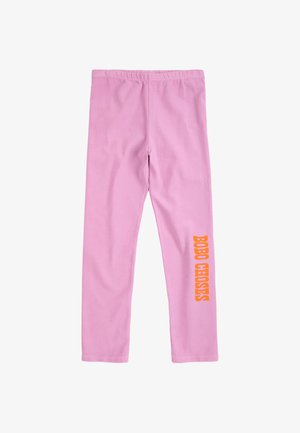 Bobo Choses, BOBO CHOSES POP - Legging (type pantalon) - pink
