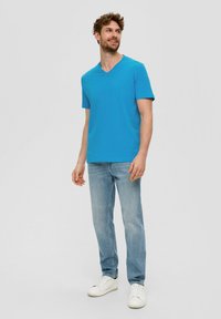 s.Oliver - T-shirt basic