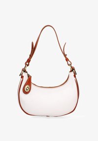 Geselecteerd, bianco