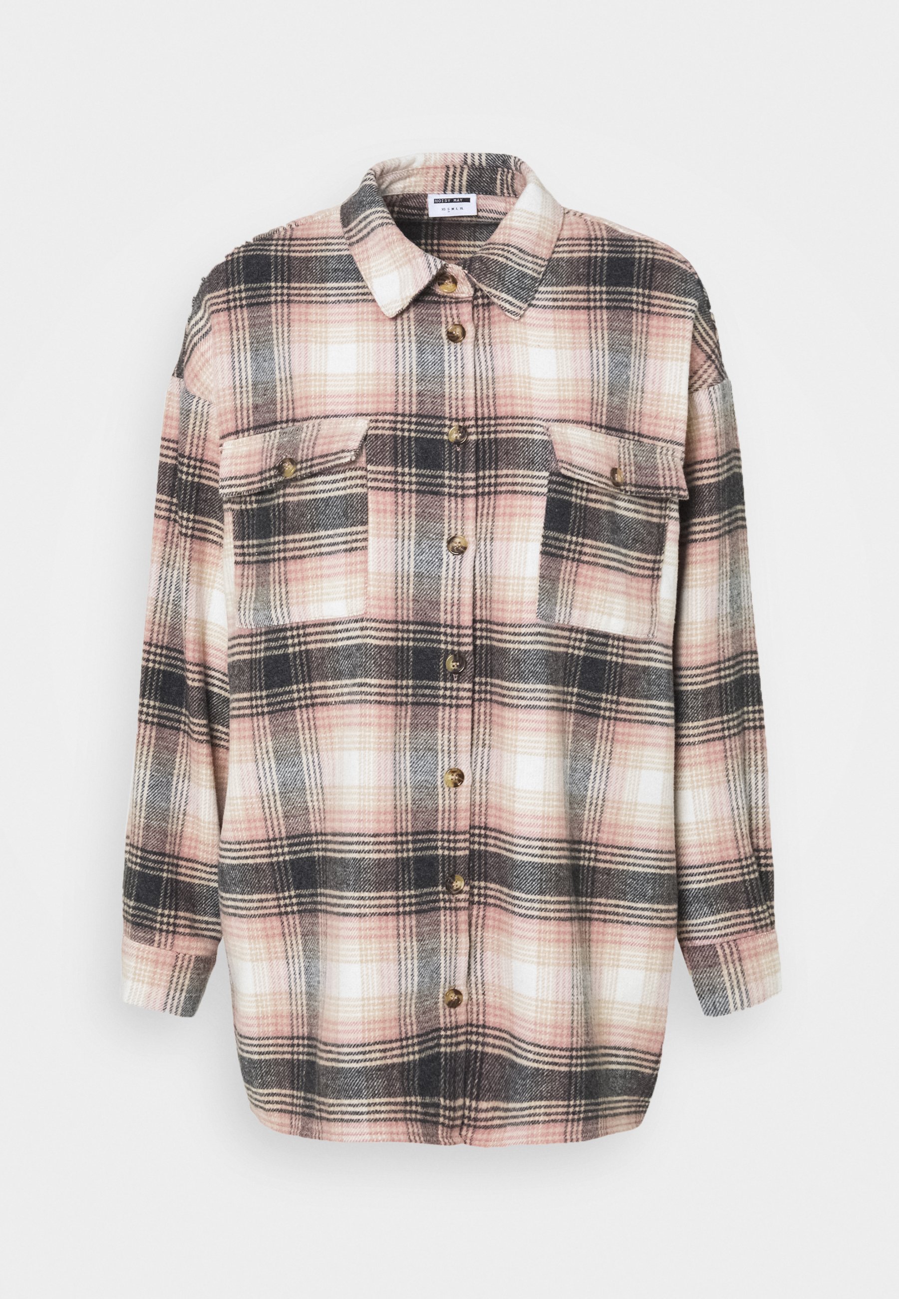 Noisy May NMFLANNY LONG SHACKET 
