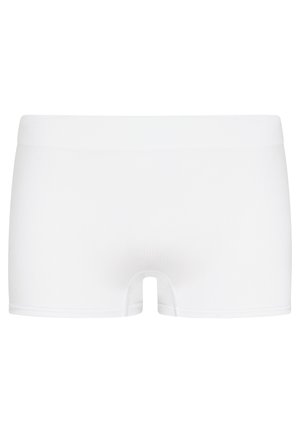 Jockey MODERN MICRO SEAMFREE - Shorty - white