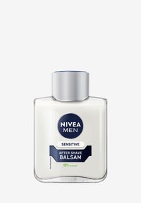 NIVEA MEN MEN AFTER SHAVE BALSAM SENSITIVE - Aftershave-balsam