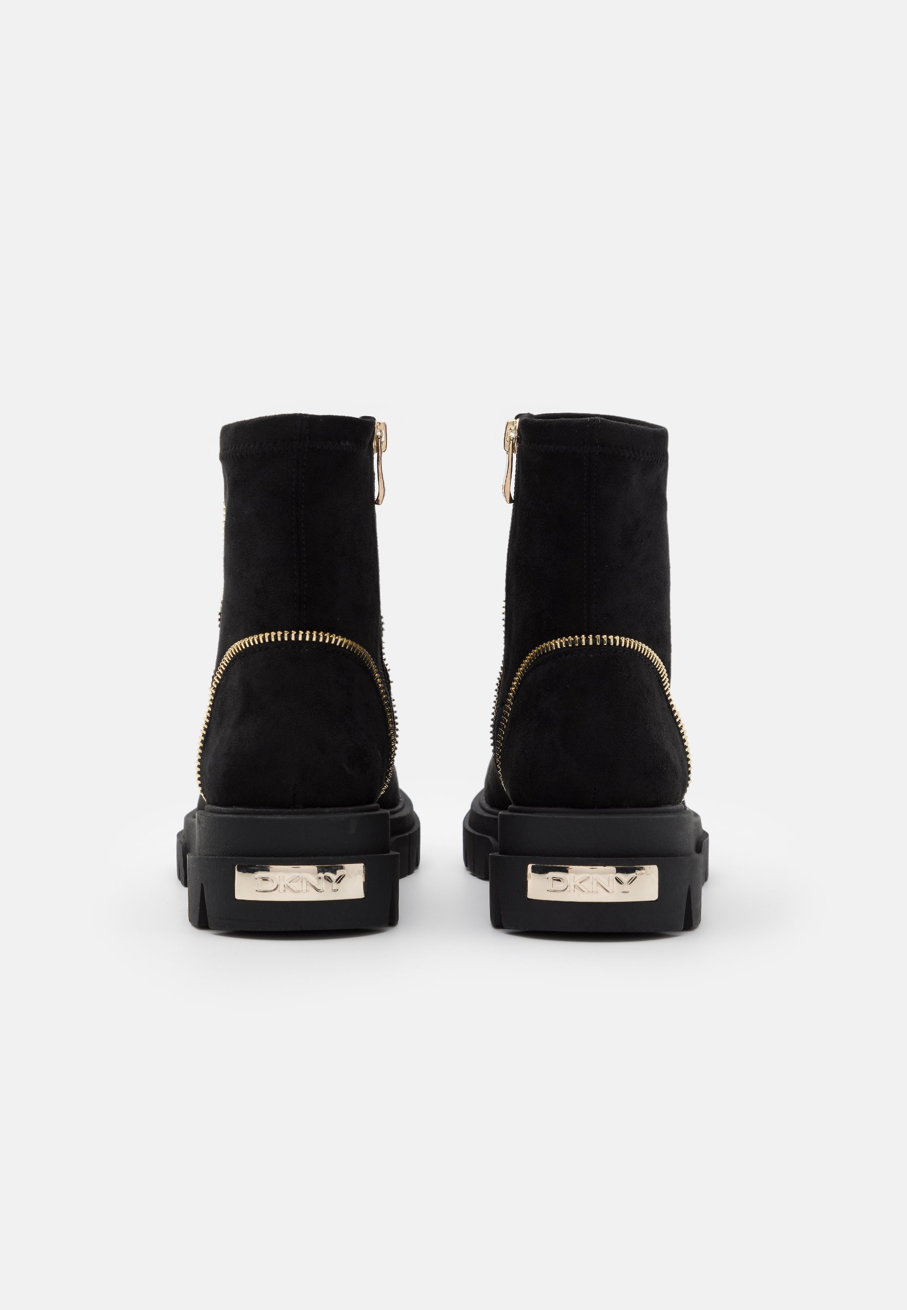 dkny chelsea boots