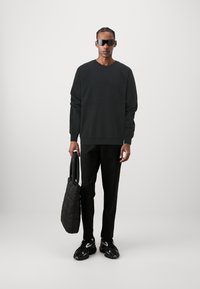DRYKORN NIELO - Sweatshirt - black