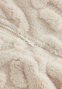 Next ALL IN ONE REGULAR FIT - Overall / Jumpsuit - cream animal