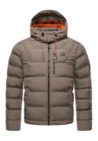 Unausgewählt, stone brown