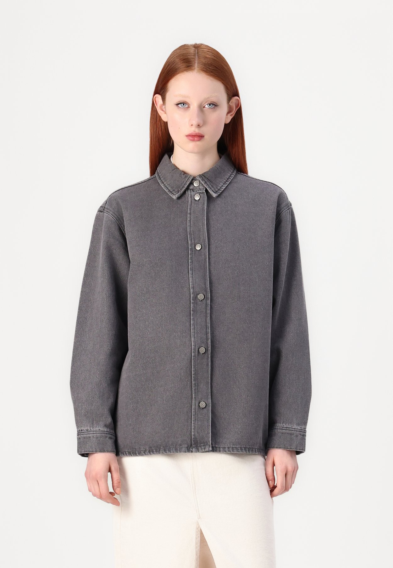 ONLTANYA OVERSHIRT